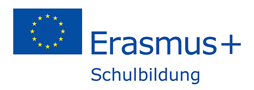 Erasmus gefördert
